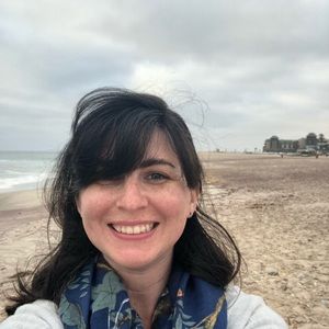 Meet your Posher, Carlyn